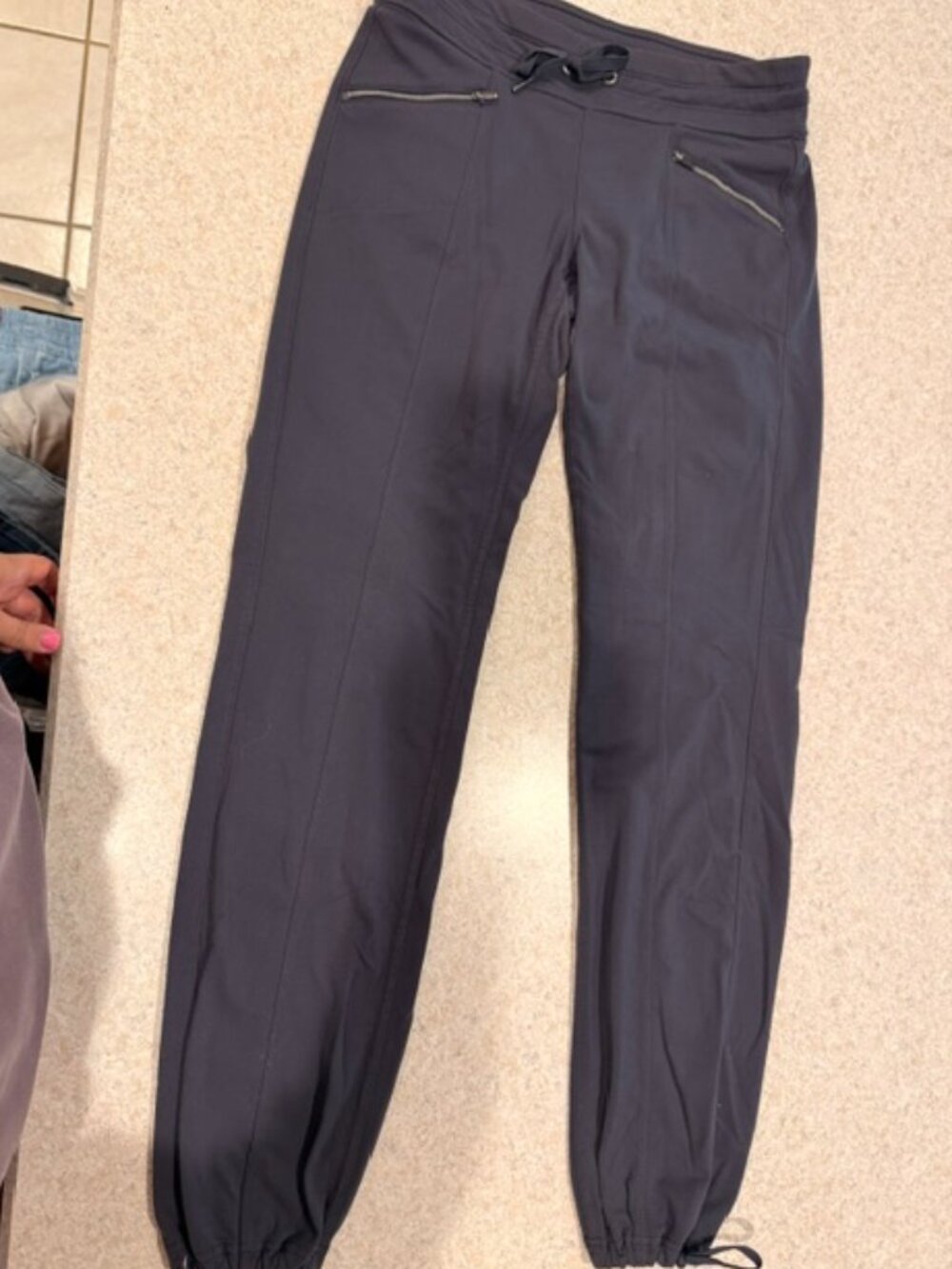 Athleta joggers